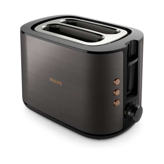 Buy Philips HD2650 31 Toaster in [storefront]