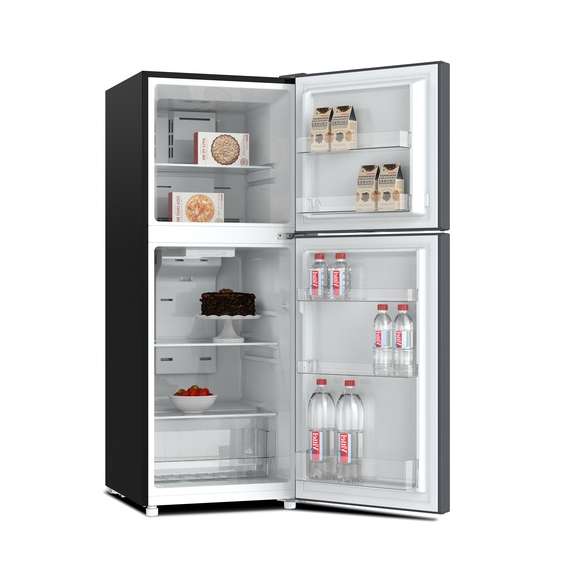 Buy Von VRT-196NVHX 196L Top Mount Freezer Refrigerator in [storefront]