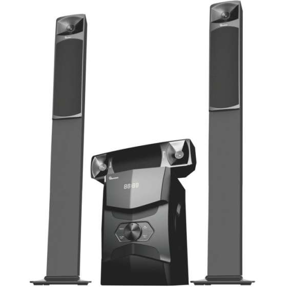 Buy Ramtons RA 105 3.1  Channel 90W Subwoofer in [storefront]