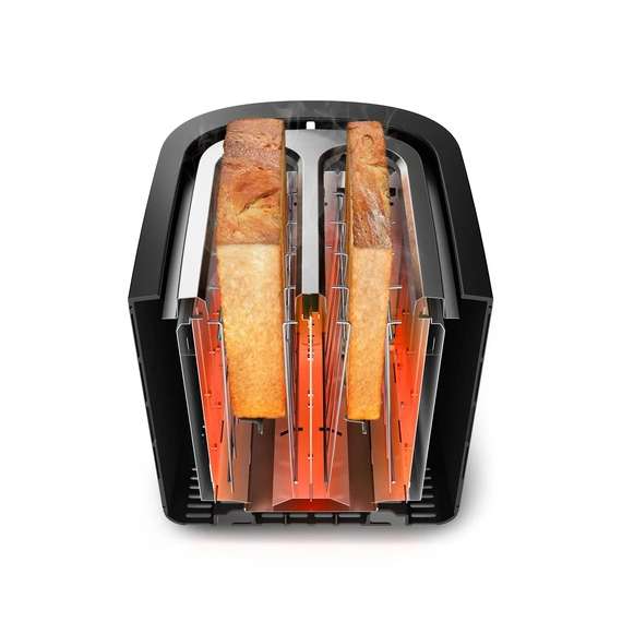 Buy Philips HD2650 31 Toaster in [storefront]
