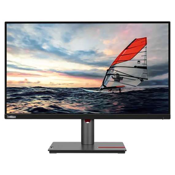 Buy Lenovo ThinkVision P25i-30 24.5 Inch FHD Monitor in [storefront]