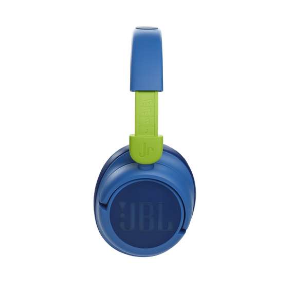 Buy JBL JR 460NC Wireless Noise Cancelling Kids Headphones in [storefront]