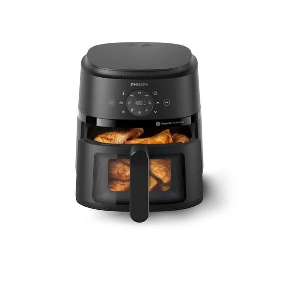 Buy Philips NA220/09 4.2L  2000 Series  Digital Airfryer in [storefront]
