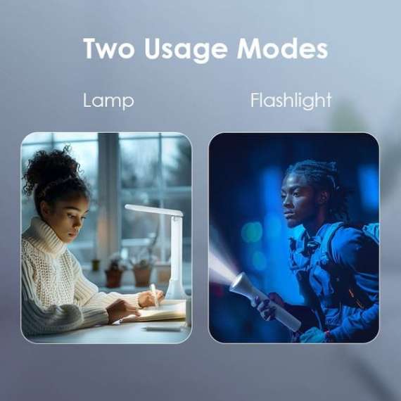 Buy Oraimo 5W Smart Table Lamp in [storefront]