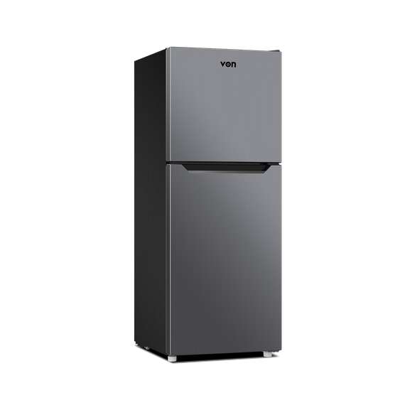Buy Von VRT-196NVHX 196L Top Mount Freezer Refrigerator in [storefront]