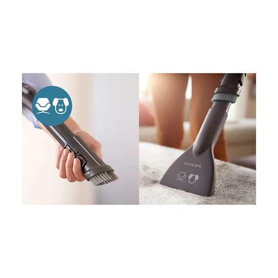 Buy Philips FC9570 62 Bagless Vacuum Cleaner in [storefront]