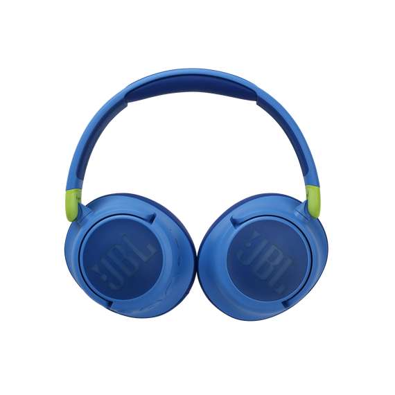 Buy JBL JR 460NC Wireless Noise Cancelling Kids Headphones in [storefront]