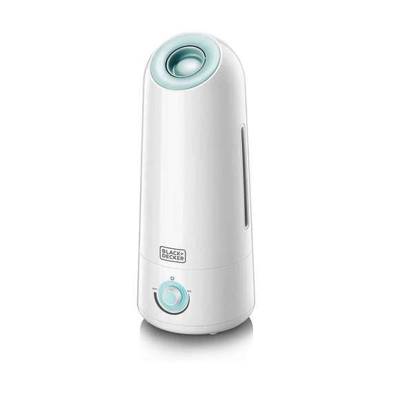 Buy Black and Decker HM5000-B5 5L 25W Humidifier in [storefront]