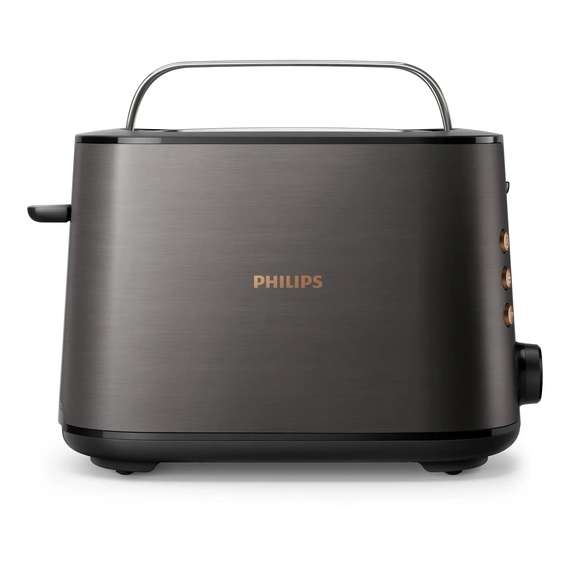 Buy Philips HD2650 31 Toaster in [storefront]