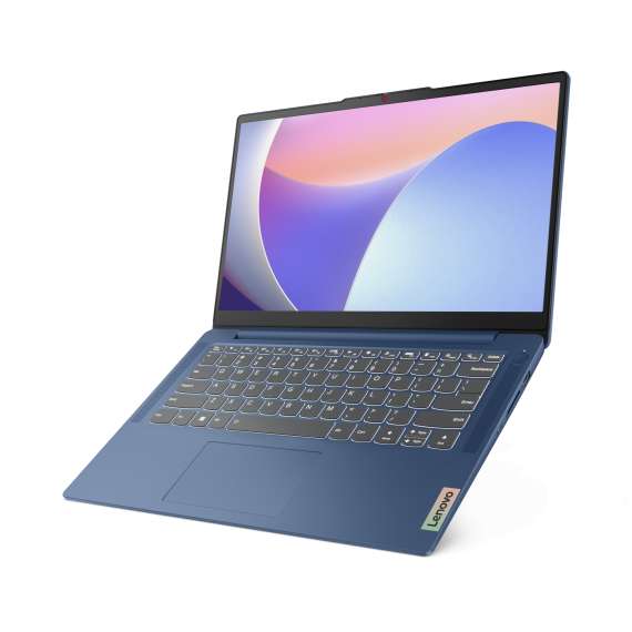 Buy Lenovo IdeaPad Slim 3 14IRH8Core i5 16GB 512GB SSD 14 Inch DOS Laptop in [storefront]