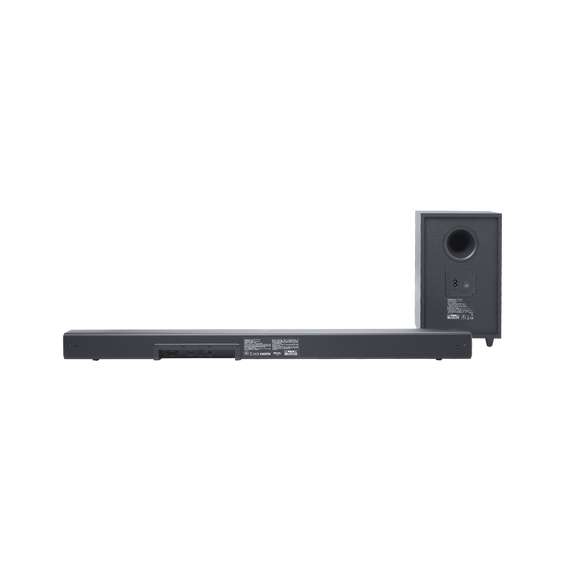 Buy JBL Cinema SB550 3.1ch Cinema Sound Bar in [storefront]