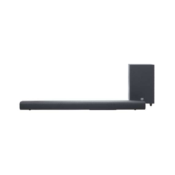 Buy JBL Cinema SB550 3.1ch Cinema Sound Bar in [storefront]