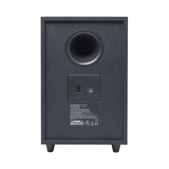 Buy JBL Cinema SB550 3.1ch Cinema Sound Bar in [storefront]