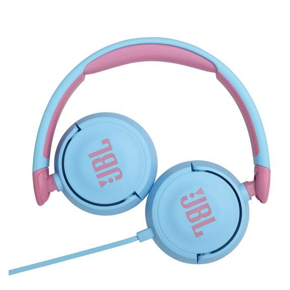 Buy JBL Jr310 Kids On-Ear Headphones in [storefront]