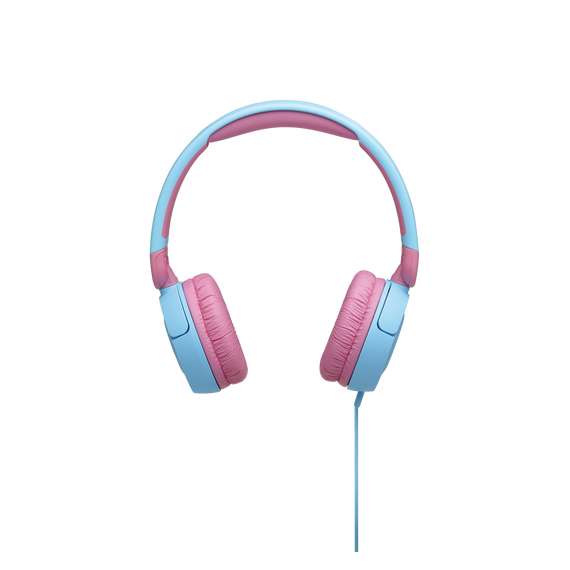 Buy JBL Jr310 Kids On-Ear Headphones in [storefront]
