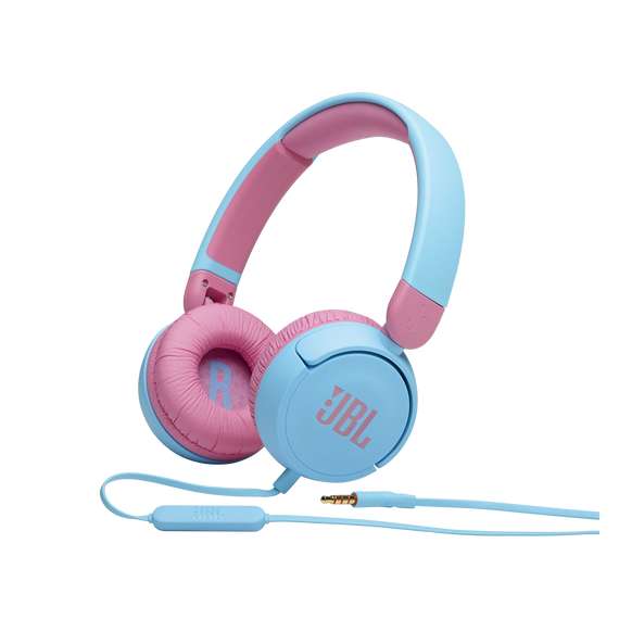 Buy JBL Jr310 Kids On-Ear Headphones in [storefront]
