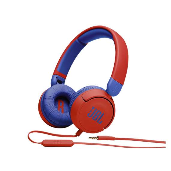 Buy JBL Jr310 Kids On-Ear Headphones in [storefront]