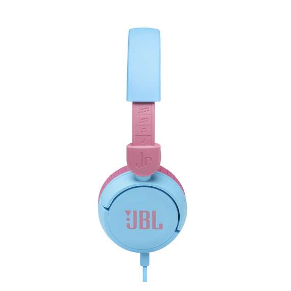 Buy JBL Jr310 Kids On-Ear Headphones in [storefront]