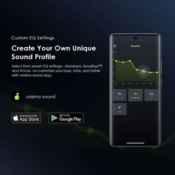 Buy Oraimo SpaceBox 8W FM Wireless Speaker in [storefront]