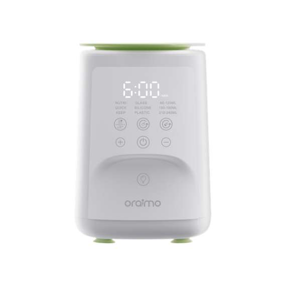 Buy Oraimo 3-in-1 Baby Bottle Warmer in [storefront]