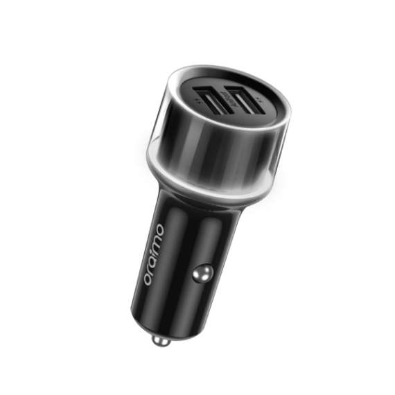 Buy oraimo Highway 15 15.5W Car Charger in [storefront]