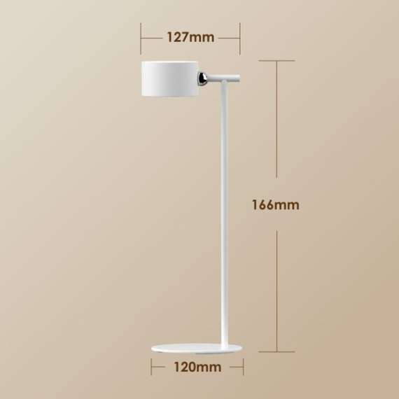 Buy Oraimo Flex 4.5W Table SmartLamp in Kenya