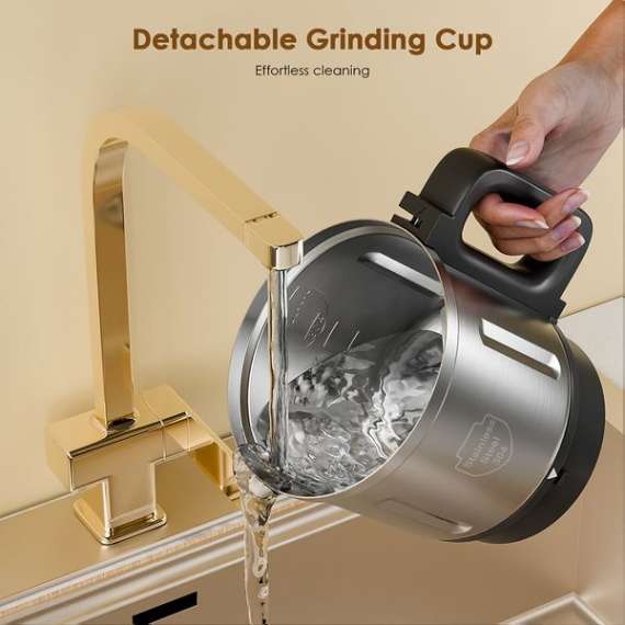 Buy Oraimo SmartGrinder 200g Multi-functional Grinder in [storefront]