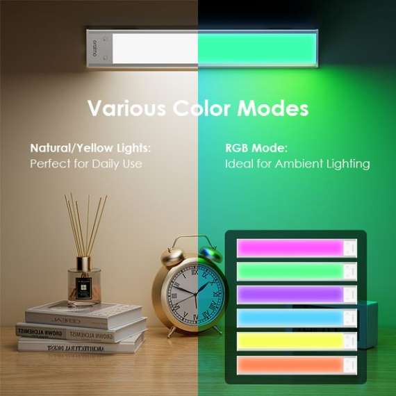 Buy oraimo Tube RGB Magnetic SmartLamp in [storefront]