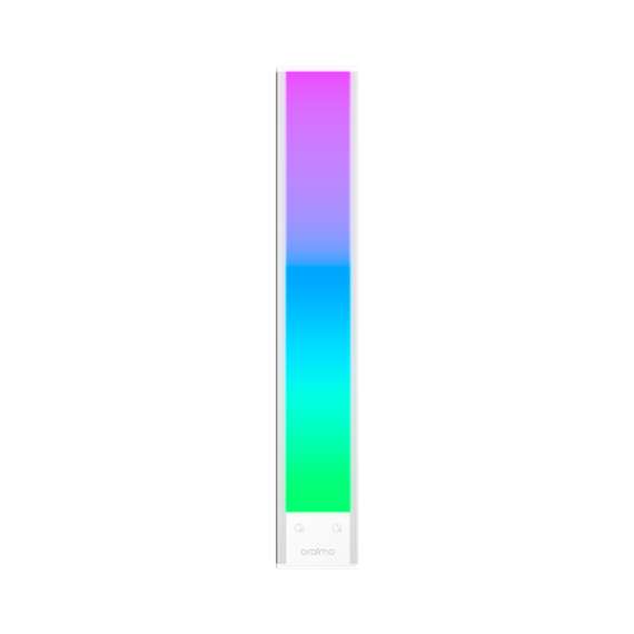 Buy oraimo Tube RGB Magnetic SmartLamp in [storefront]