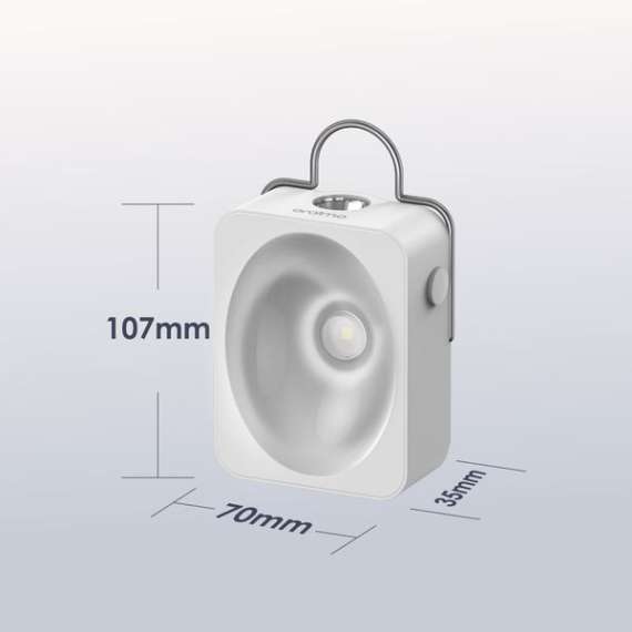 Buy Oraimo  450mAh Smart Solar Lamp in [storefront]