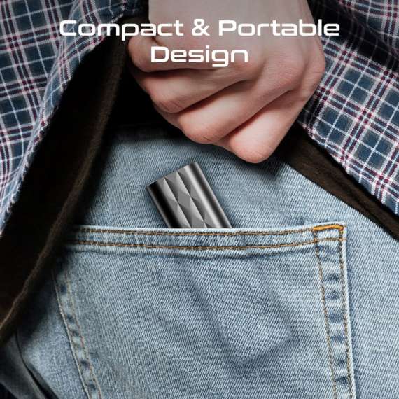 Buy Promate Compact All in 1 Charging Cable in [storefront]