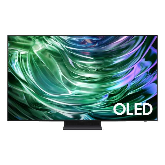 Buy Samsung QA83S90DAE 83 Inches 4K Quantum HDR OLED TV in [storefront]