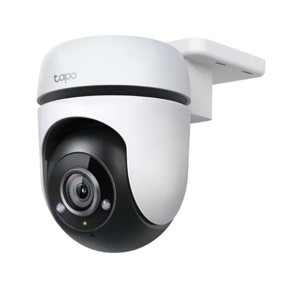 Buy TP-Link Tapo C500 Outdoor Pan/Tilt Security WiFi Camera in [storefront]