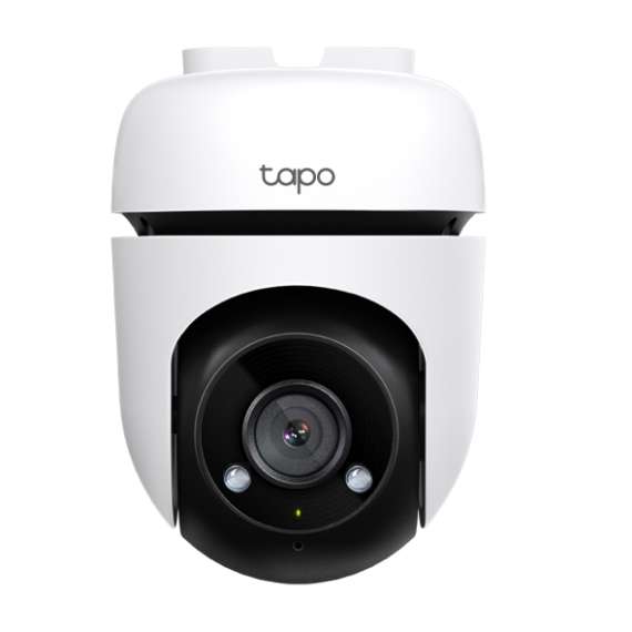 Buy TP-Link Tapo C500 Outdoor Pan/Tilt Security WiFi Camera in [storefront]