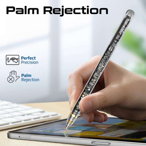 Buy Transparent Precision Active Wireless Stylus Pen in [storefront]