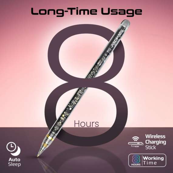 Buy Transparent Precision Active Wireless Stylus Pen in [storefront]