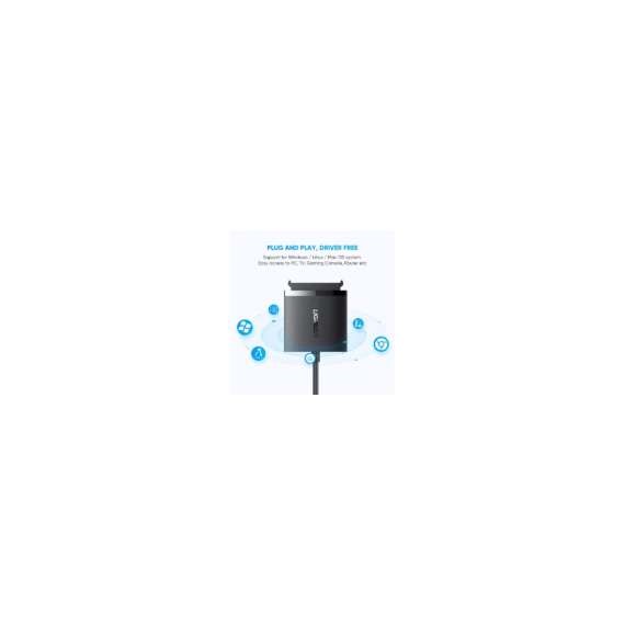 Buy UGREEN USB 3.0 to SATA Converter in [storefront]