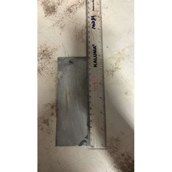 Buy Lead Plate Electrode in [storefront]