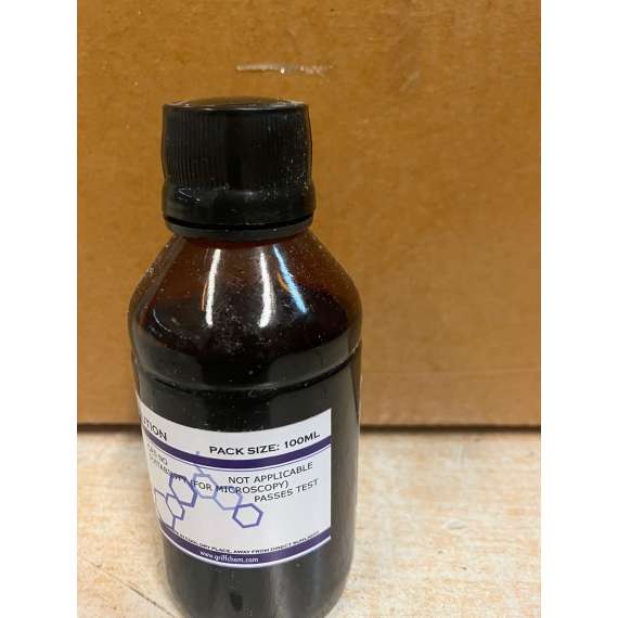 Buy Griffchem 100ml Aceto Carmine Lab Reagent in [storefront]