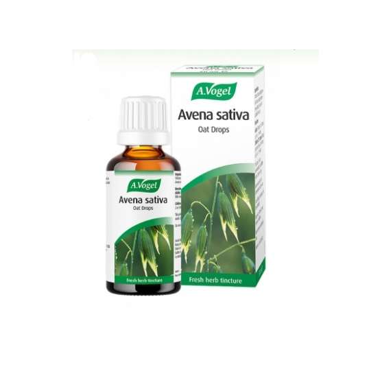 Buy AVogel 50ml Avenus Sativa Supplement in [storefront]