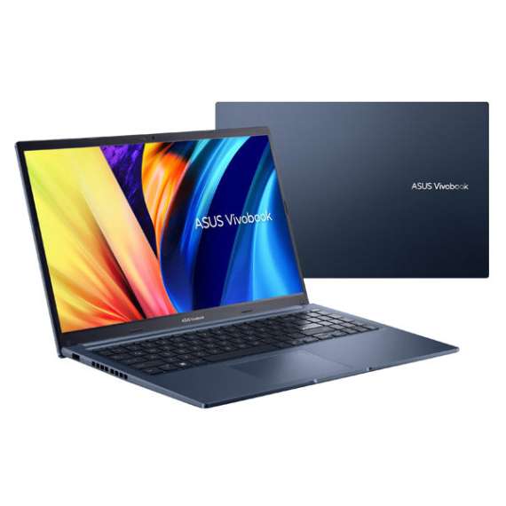 Buy ASUS Vivobook 15 X1504ZA-NJ548W  Core i7 8GB 512SSD Win 11 Home Laptop in [storefront]