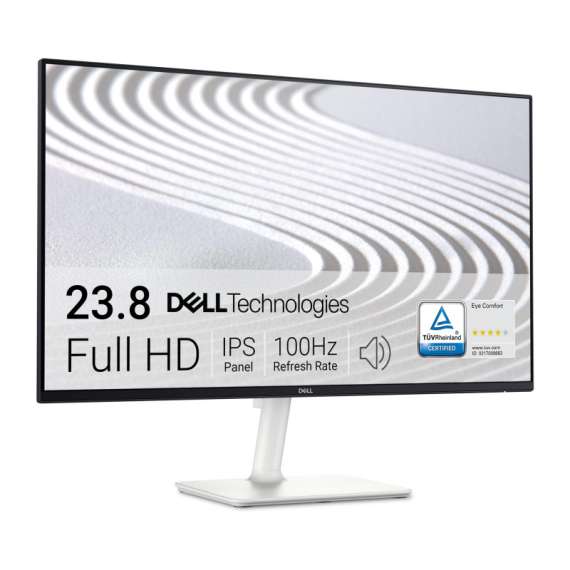 Buy Dell S2425H 23.8 Inch FHD Monitor in [storefront]