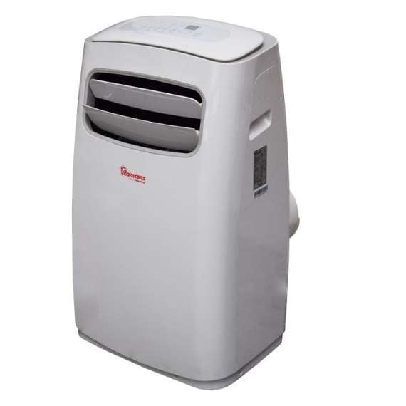 Buy Ramtons AC128 12,000 BTU Portable Air Conditioner in [storefront]