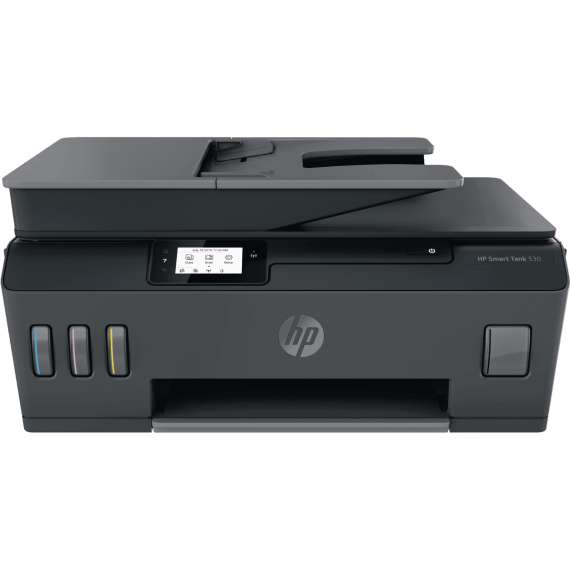 Buy HP Smart Tank 530 AIO Printer in [storefront]