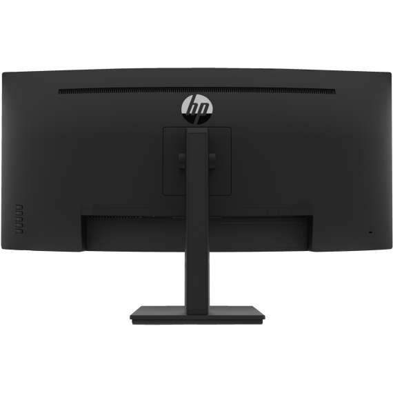 Buy HP P34hc G4 WQHD USB-C 34 Inch Curved Monitor in [storefront]