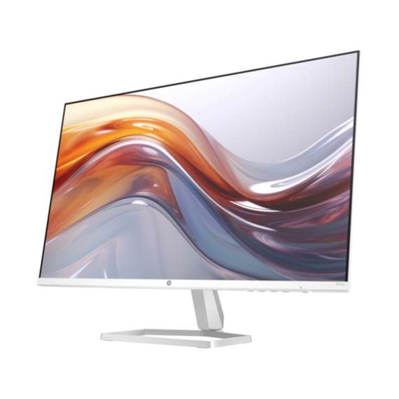 Buy HP 527sa Series 5 27 Inch FHD Monitor in [storefront]