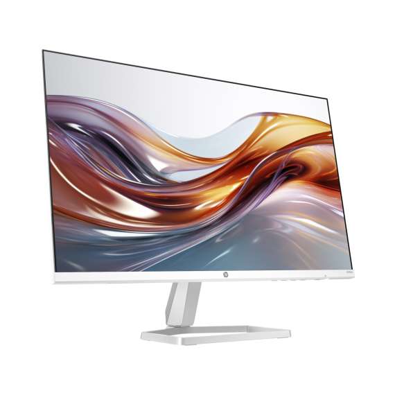 Buy HP 524sa Series 5 23.8 Inch FHD Monitor in [storefront]