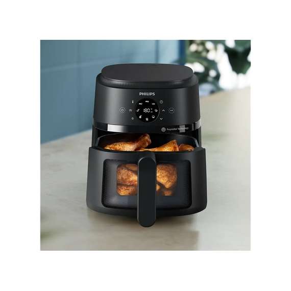 Buy Philips NA220/09 4.2L  2000 Series  Digital Airfryer in [storefront]