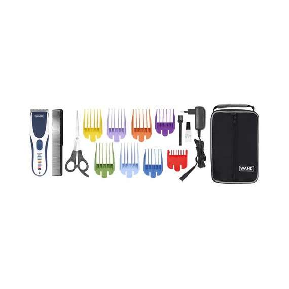 Buy Wahl Colour Pro Corded and Cordless Clipper in [storefront]