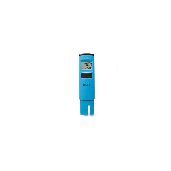Buy Hanna HI98304 Dist 4 Waterproof EC Tester in [storefront]